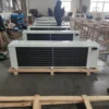 Dual Discharge Air Cooler, 7.8KW, DLE, 350mm - view 4