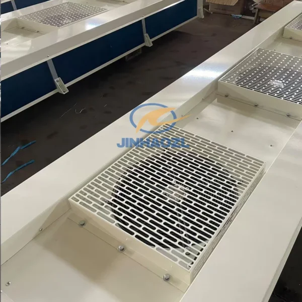 Dual Discharge Air Cooler, Ceiling, 220V - view 5