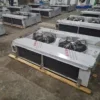 Dual Discharge Air Cooler, Copper, 5.8KW, DLE30, 380V