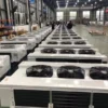 Dual Discharge Air Cooler, Copper, 5.8KW, DLE30, 380V - view 3