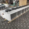Dual Discharge Air Cooler, Copper, 5.8KW, DLE30, 380V - view 4