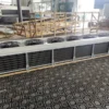 Dual Discharge Air Cooler, Copper, 5.8KW, DLE30, 380V - view 5