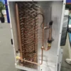 Dual Discharge Air Cooler, Copper, 5.8KW, DLE30, 380V - view 6