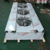 Dual Discharge Air Cooler, Stainless, Steel, Ceiling - view 2