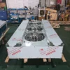 Dual Discharge Air Cooler, Stainless, Steel, Ceiling - view 3