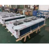 Dual Discharge Air Cooler, Stainless, Steel, Ceiling - view 4