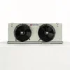 Dual Discharge Evaporator, Stainless, Steel