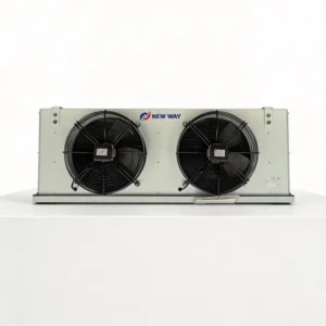 Dual Discharge Evaporator, Stainless, Steel
