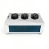 Dual Discharge Evaporator, Stainless, Steel - view 3