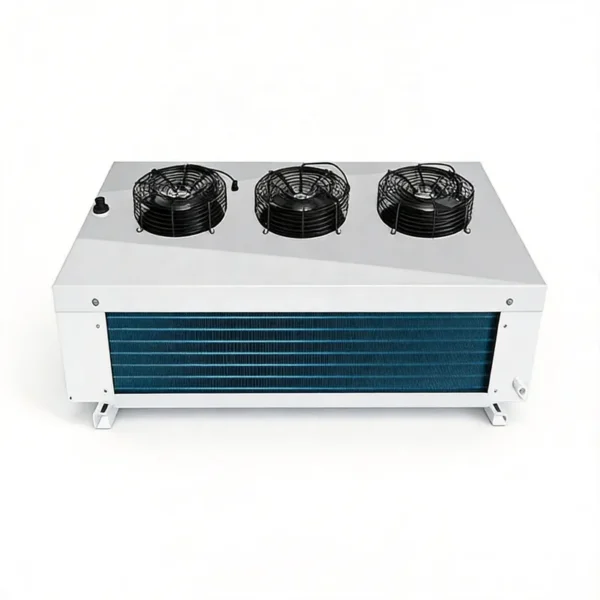 Dual Discharge Evaporator, Stainless, Steel - view 3