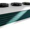 Dual Discharge Evaporator, Stainless, Steel - view 5