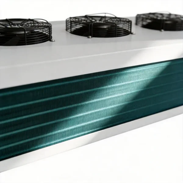 Dual Discharge Evaporator, Stainless, Steel - view 5