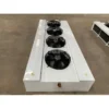 Dual Discharge Evaporator, Stainless, Steel - view 6