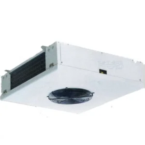 Dual Discharge Refrigeration Evaporator, KUBD3501, 3HP