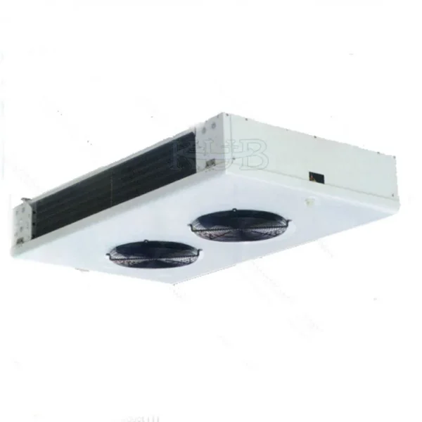 Dual Discharge Refrigeration Evaporator, KUBD3501, 3HP - view 2