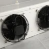 Dual Discharge Refrigeration Evaporator, KUBD3501, 3HP - view 6