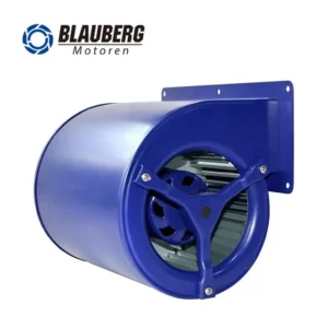 Dual Inlet Blower, 146mm, Top1