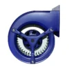 Dual Inlet Blower, 146mm, Top1 - view 3