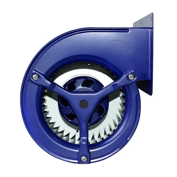 Dual Inlet Blower, 146mm, Top1 - view 3