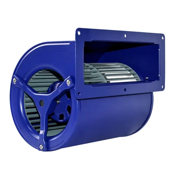 Dual Inlet Blower, 146mm, Top1 - view 5