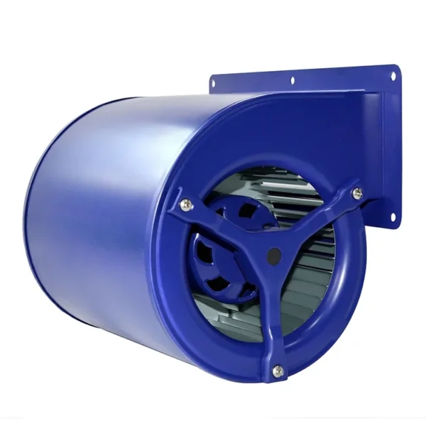 Dual Inlet Blower, 146mm, Top1 - view 6