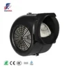 Dual Inlet Ventilation Blower, 146mm, 310V, Centrifugal