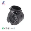 Dual Inlet Ventilation Blower, 146mm, 310V, Centrifugal - view 3