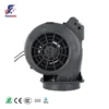 Dual Inlet Ventilation Blower, 146mm, 310V, Centrifugal - view 4