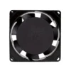 Dual-mode Industrial Axial Fan, 8025, 110V/220V/380V - view 3