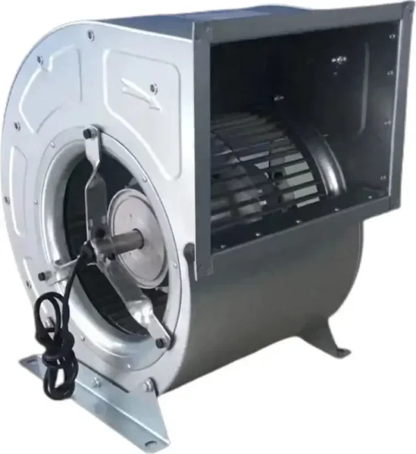 Dual Suction Blower Fan, 900-1500m3/h, 220V/380V, 1460rpm - view 2