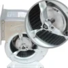 Dual Suction Blower Fan, 900-1500m3/h, 220V/380V, 1460rpm - view 4
