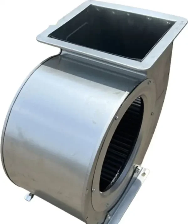 Dual Suction Blower Fan, 900-1500m3/h, 220V/380V, 1460rpm - view 6