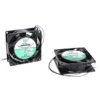 Dualballbearing, 220V, Axial, DS8025 - view 4