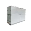 Dualblower, AHU, Stainless, R-410A