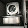 Dualblower, AHU, Stainless, R-410A - view 5