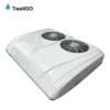 Dualfan, 12V, 24V, Roof, 2500W - view 2