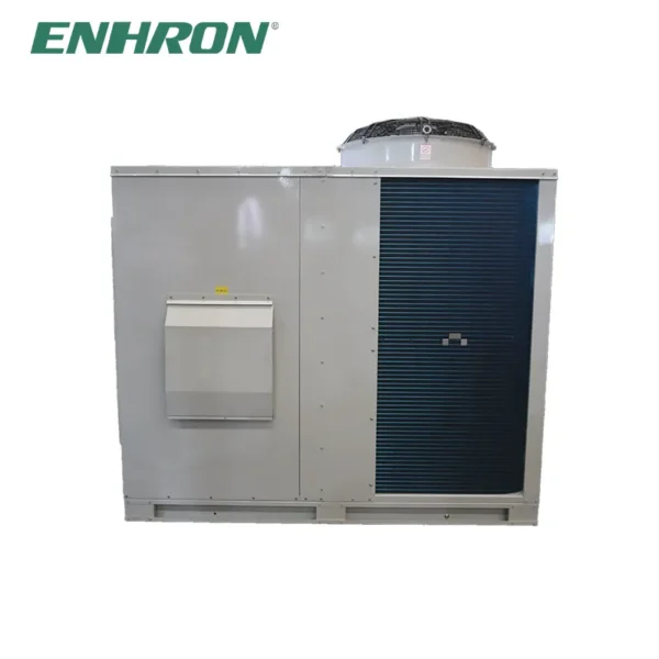 Duct Air Conditioner, HVAC, R-410A - view 3