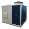 Duct Air Conditioner, HVAC, R-410A - view 4