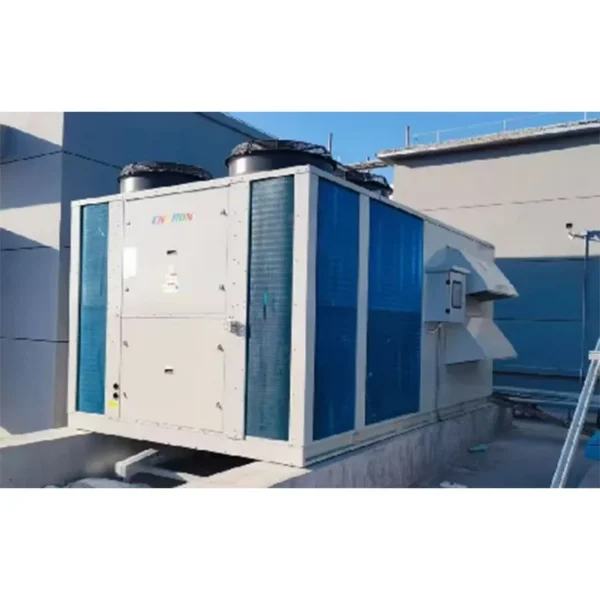 Duct Air Conditioner, HVAC, R-410A - view 6