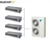 Duct Air Conditioner, IIB, IIC, ATEX, 15kw - view 2