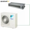 Duct Air Conditioner, IIB, IIC, ATEX, 15kw - view 3