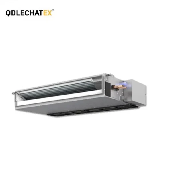 Duct Air Conditioner, IIB, IIC, ATEX, 15kw - view 5