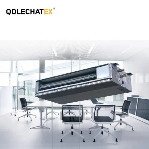 Duct Air Conditioner, IIB, IIC, ATEX, 15kw - view 6
