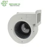 Duct Air Conditioning Fan, Inline, 120x98mm