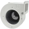 Duct Air Conditioning Fan, Inline, 120x98mm - view 2