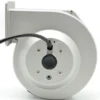 Duct Air Conditioning Fan, Inline, 120x98mm - view 3