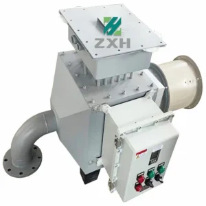 Duct Air Heater, IP65, 380v