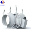 Duct Air Ventilation Extractor, 380 V, 500 - 2000m3 - view 5