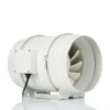 Duct Air Ventilation Extractor, Inline, 110V, Electric - view 6