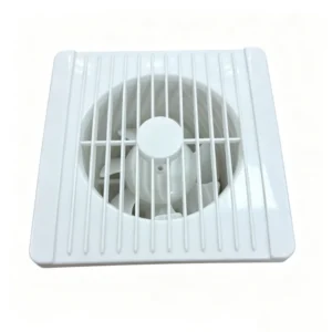 Duct Axial Ball Bearing, Solar, Plastic